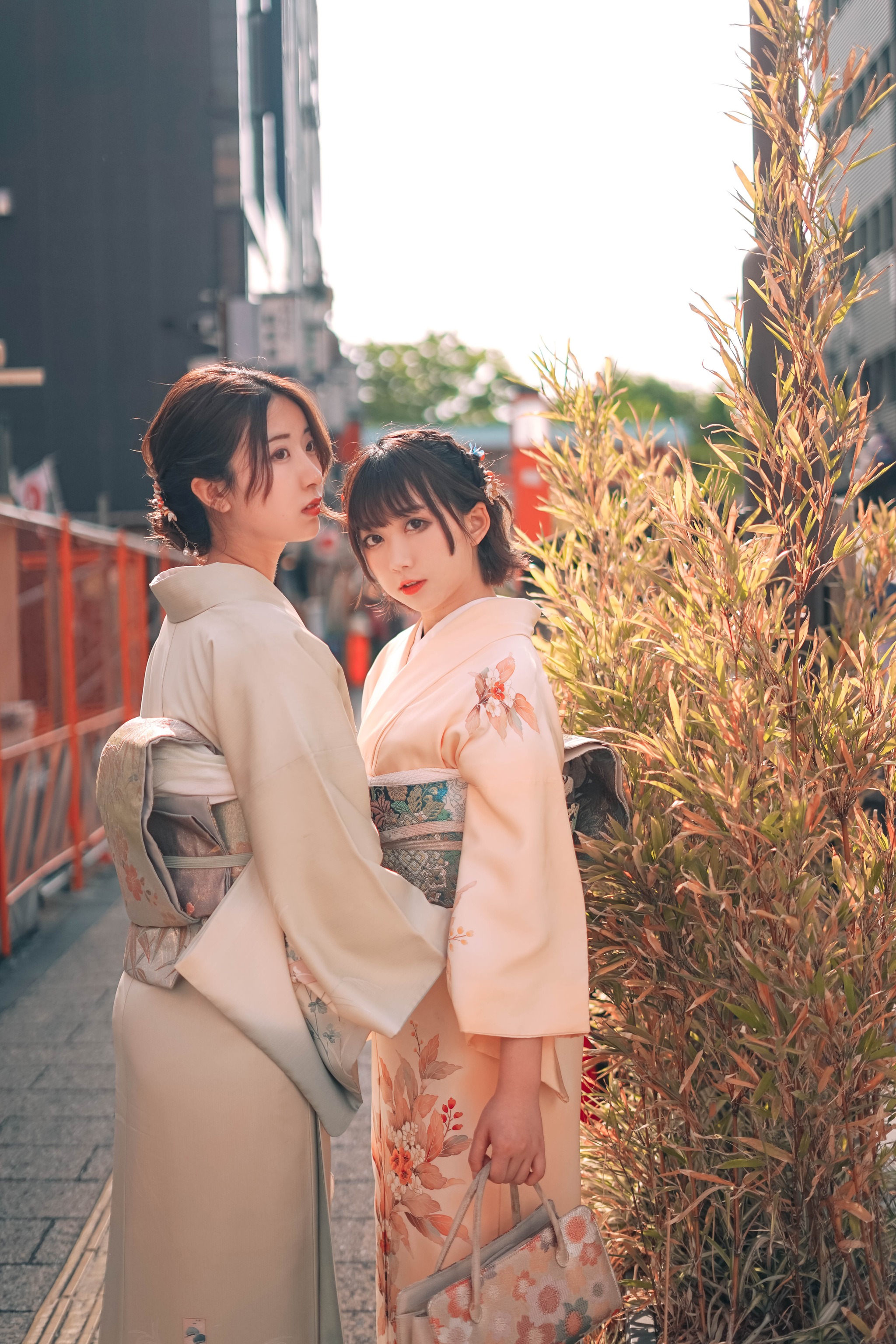 黑川 - NO.025 浅野菌子-少女心事2[40P]-XikXak